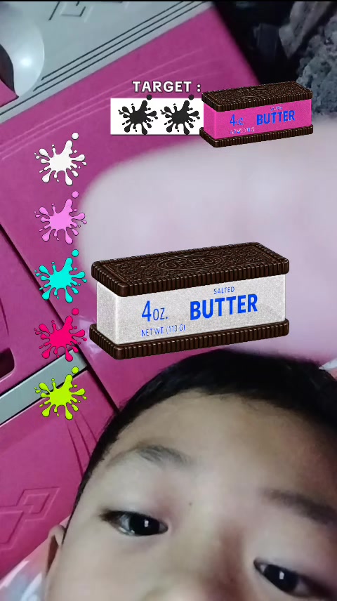 @Joana rose Dazo