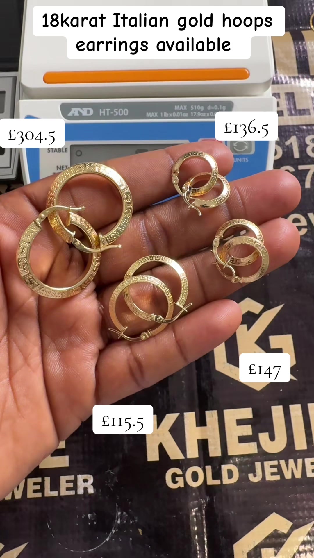 @Khejiegoldjeweler🇬🇧
