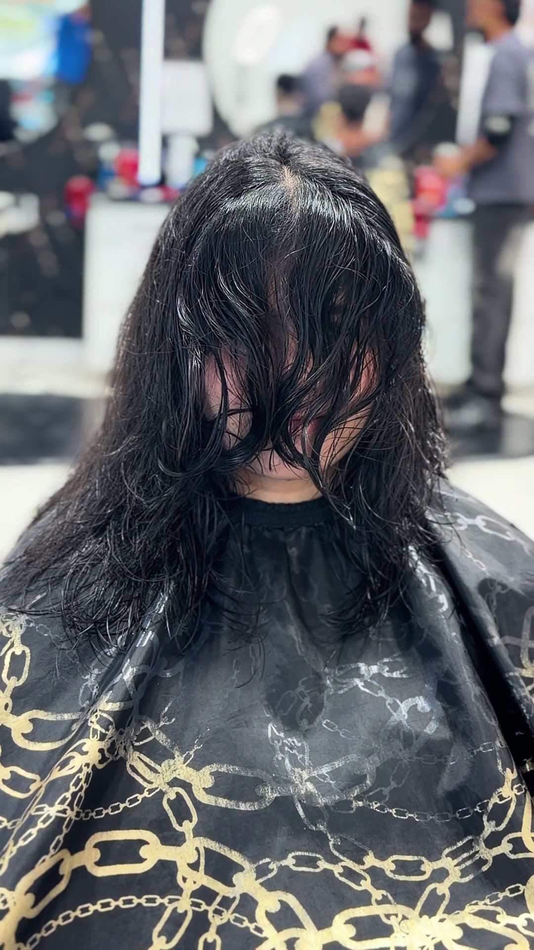 @Pendu barber unisex salon