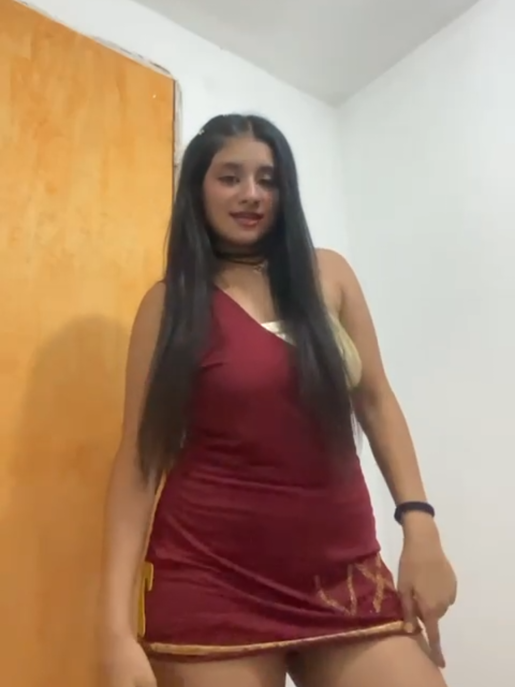 @Zoe Morena