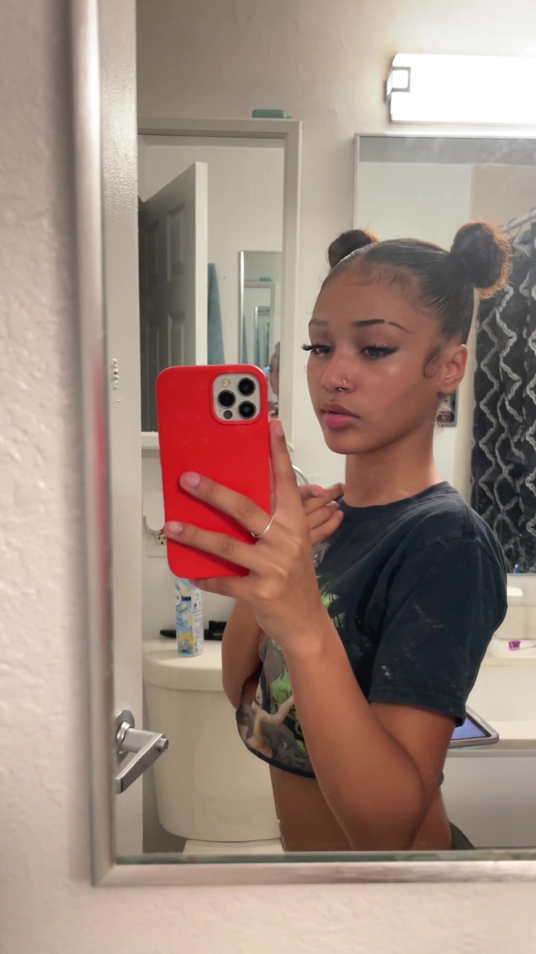 @pretty rican ๐ญ