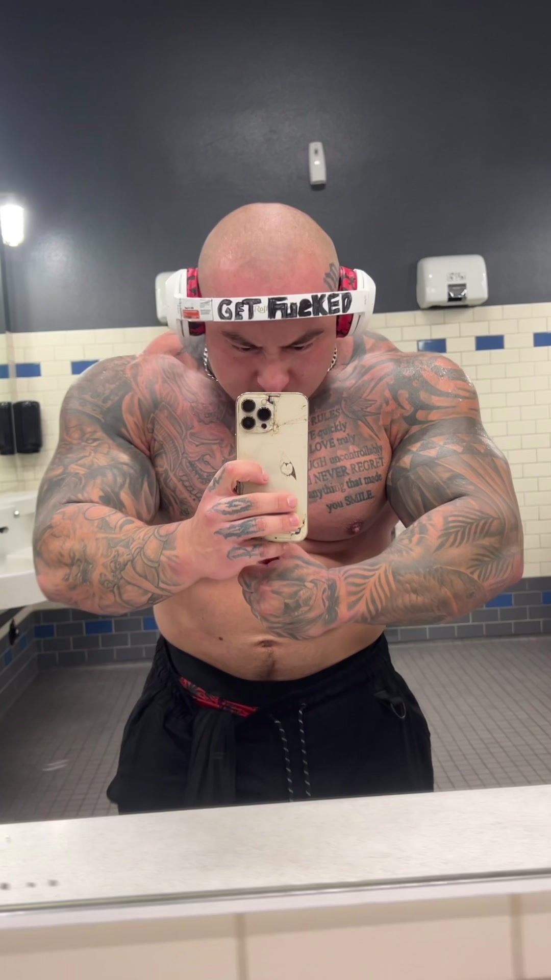 @TRENZILLA 👹🦍