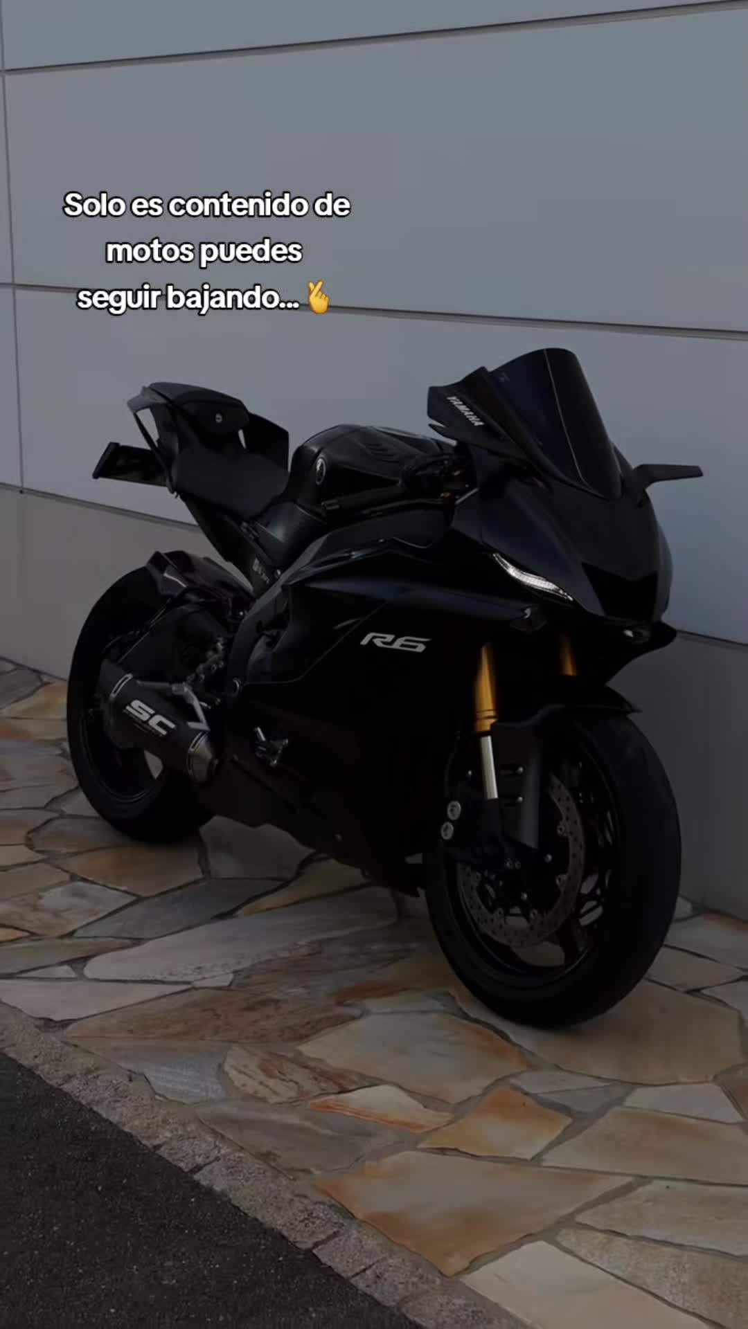 @100% BIKER 🔋🏍