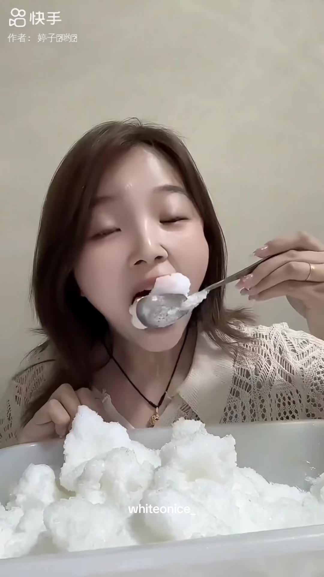 @ice therapist 🧊
