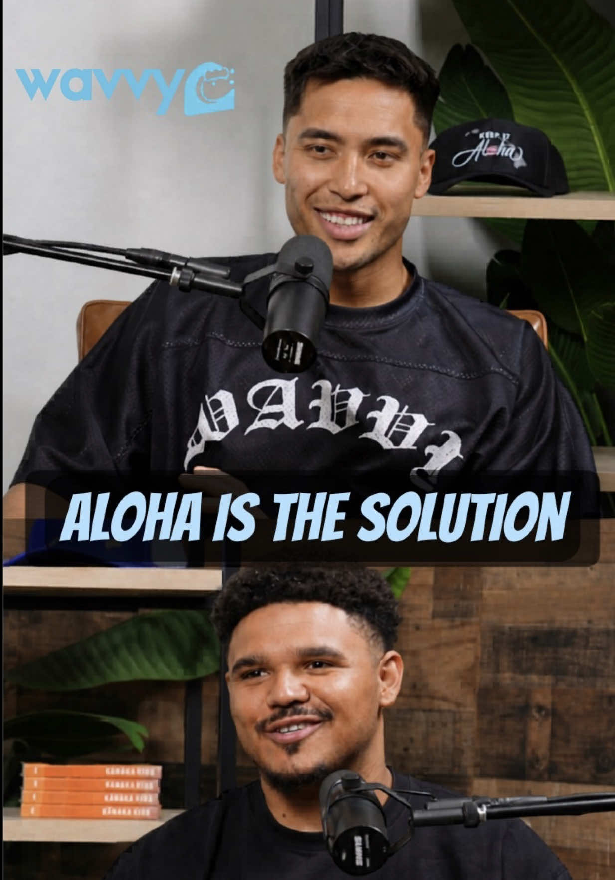@Keep it Aloha Podcast
