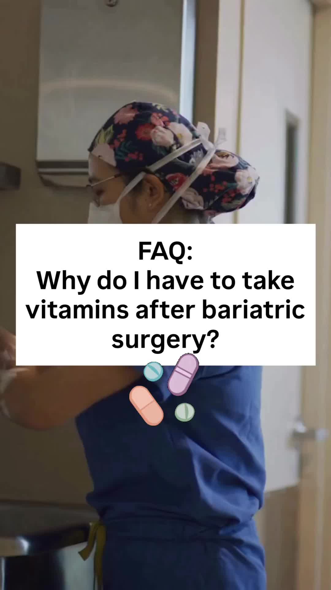 @Dr. Ma | Bariatric Surgeon