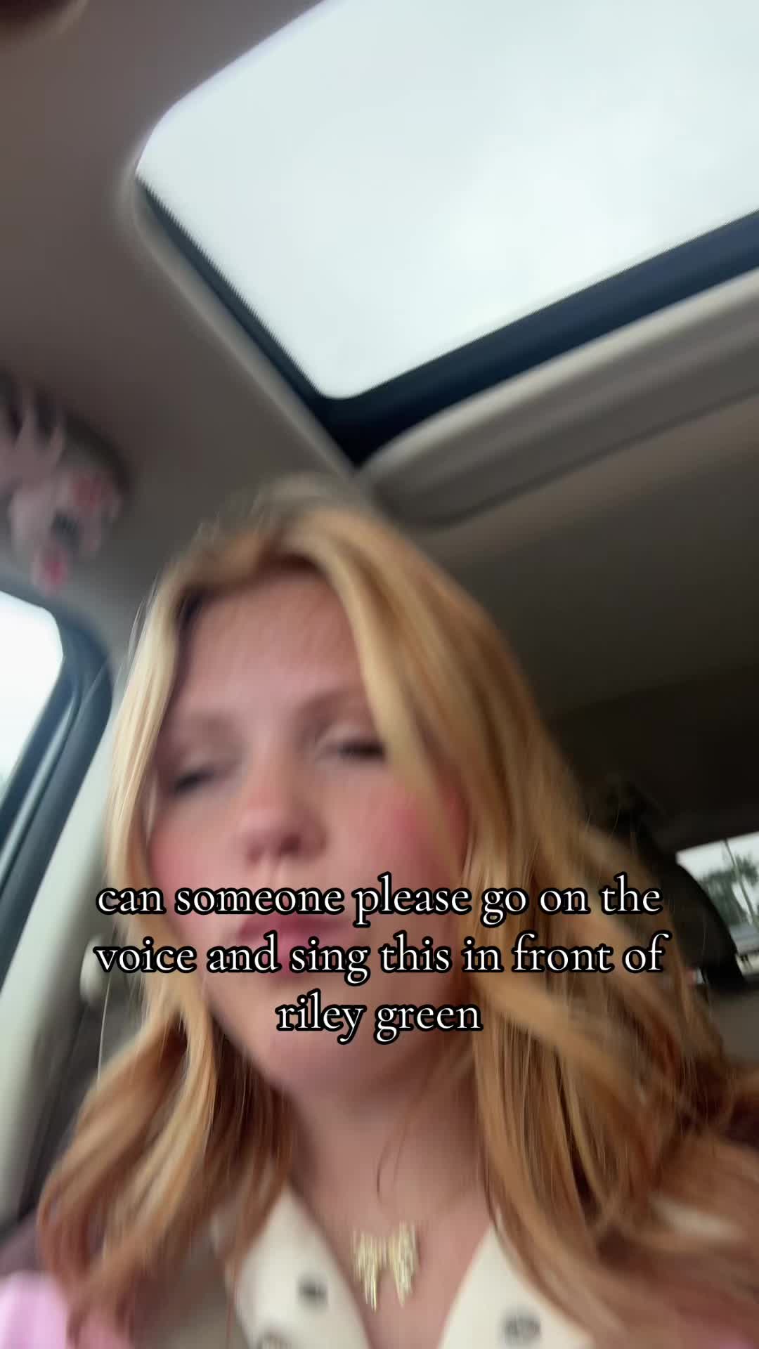 @(Caylee’s Version)
