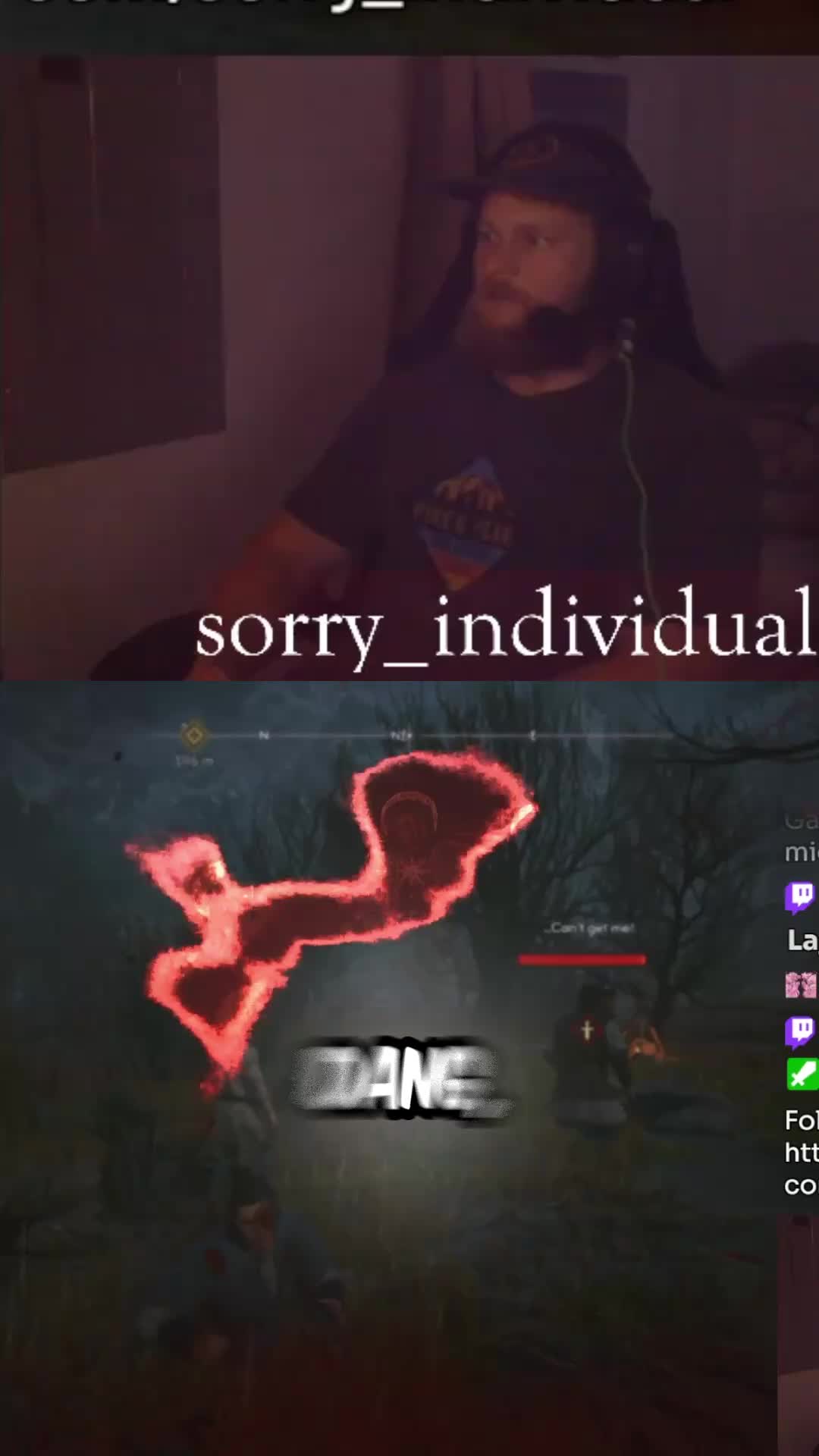@Sorry Individual Shirts