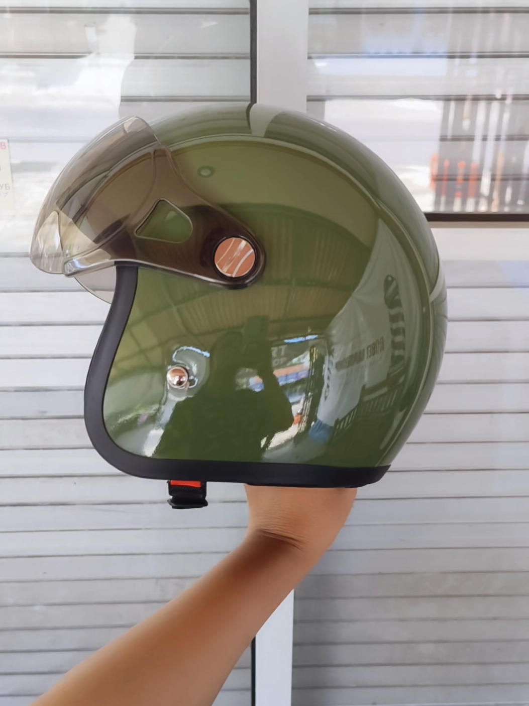 @MITRA HELM