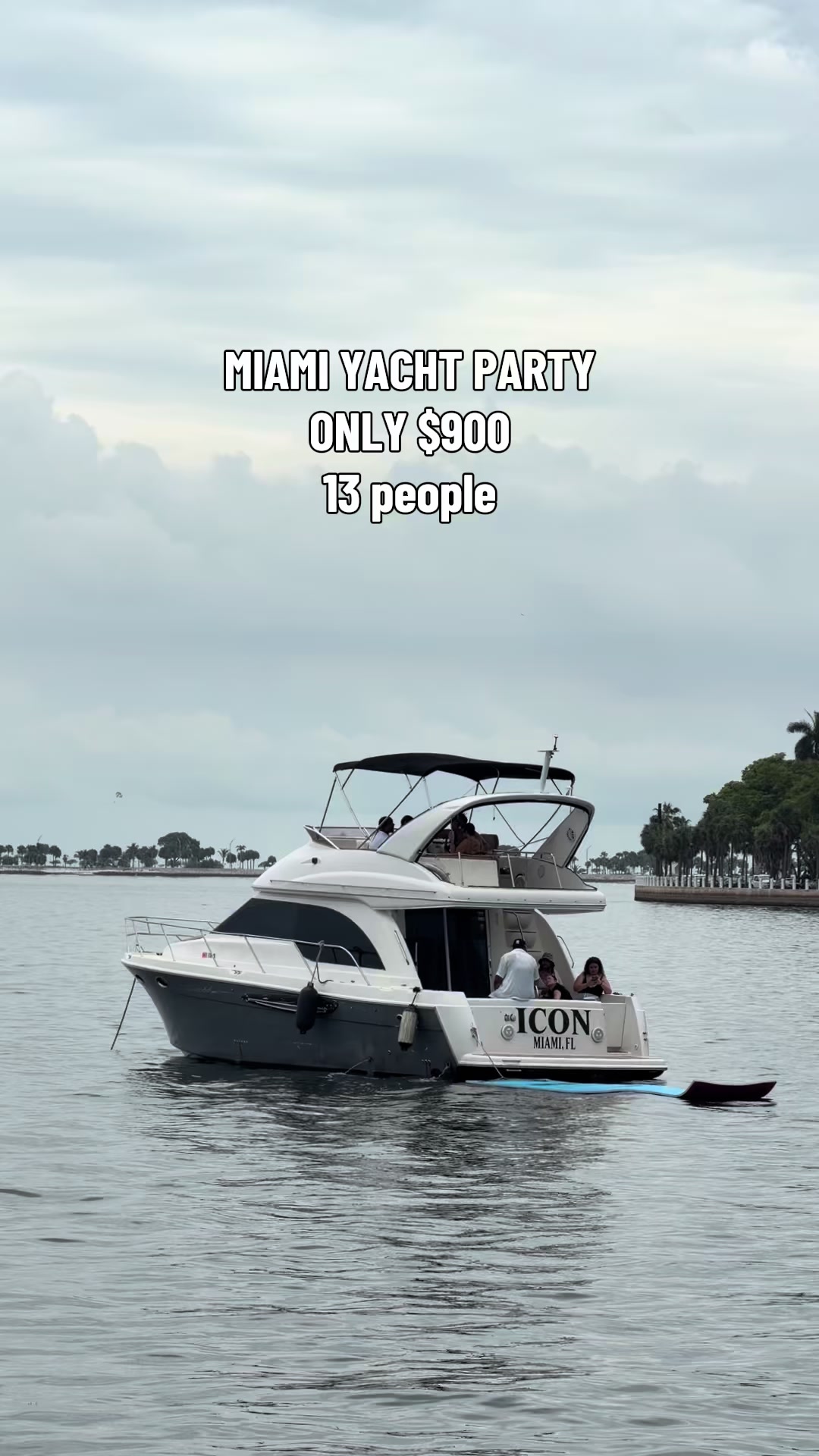 @Icon YACHT RENTAL