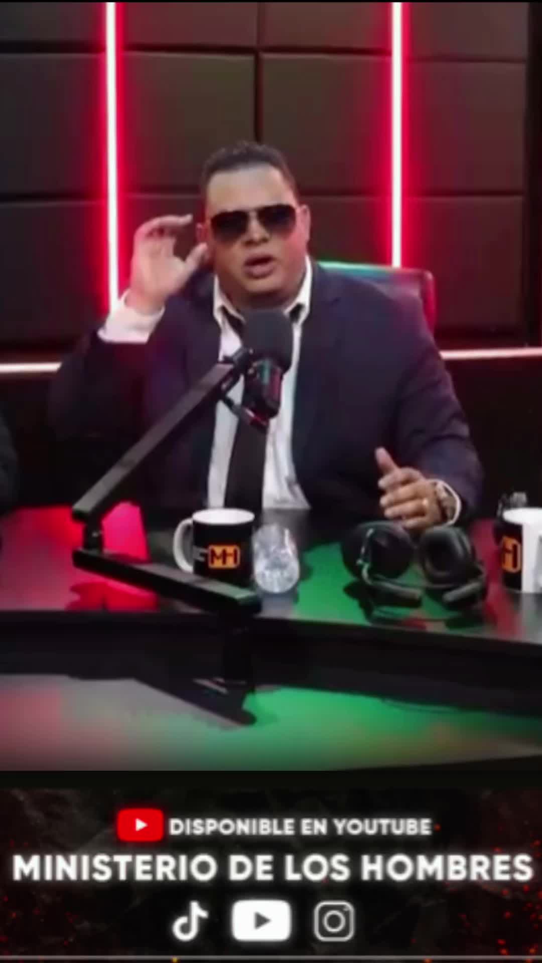 @ministeriodeloshombres