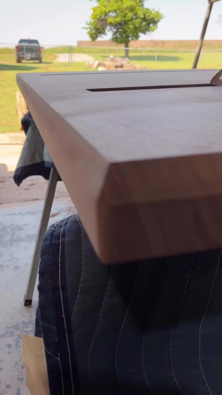 @Arch Customs Woodworking