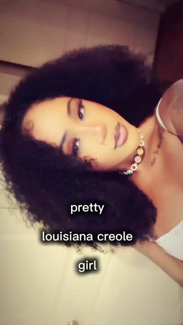 @creole gyal⚜️