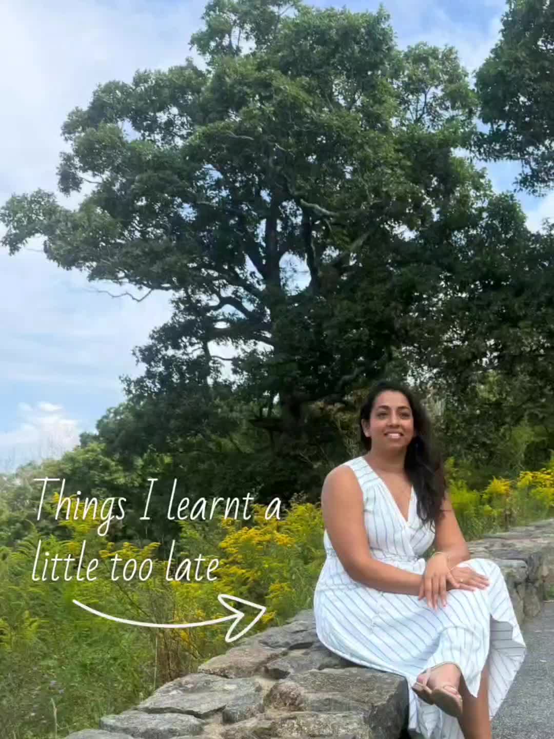 @ReshG | I Said It Anyway