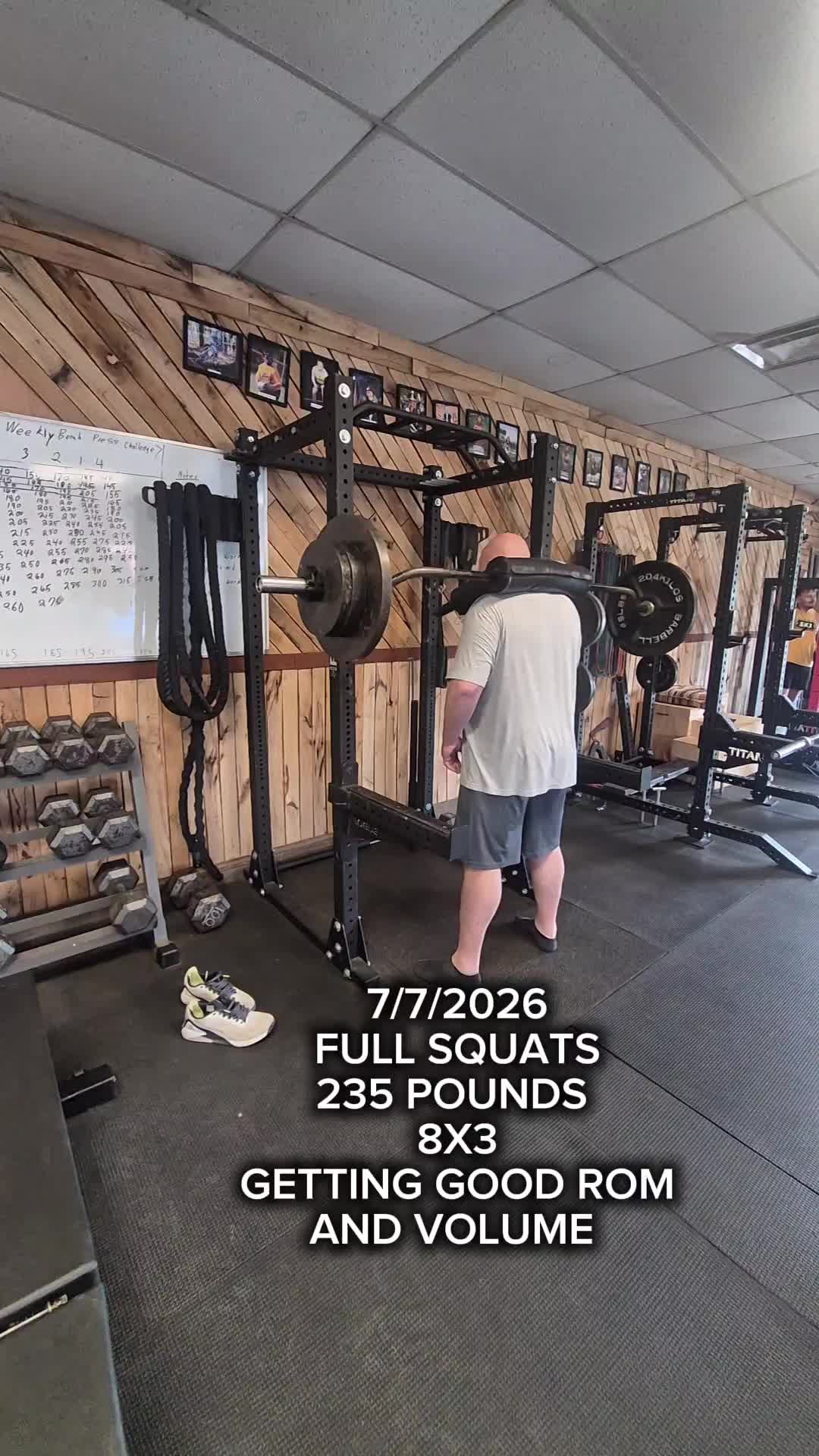@Temple Fitness