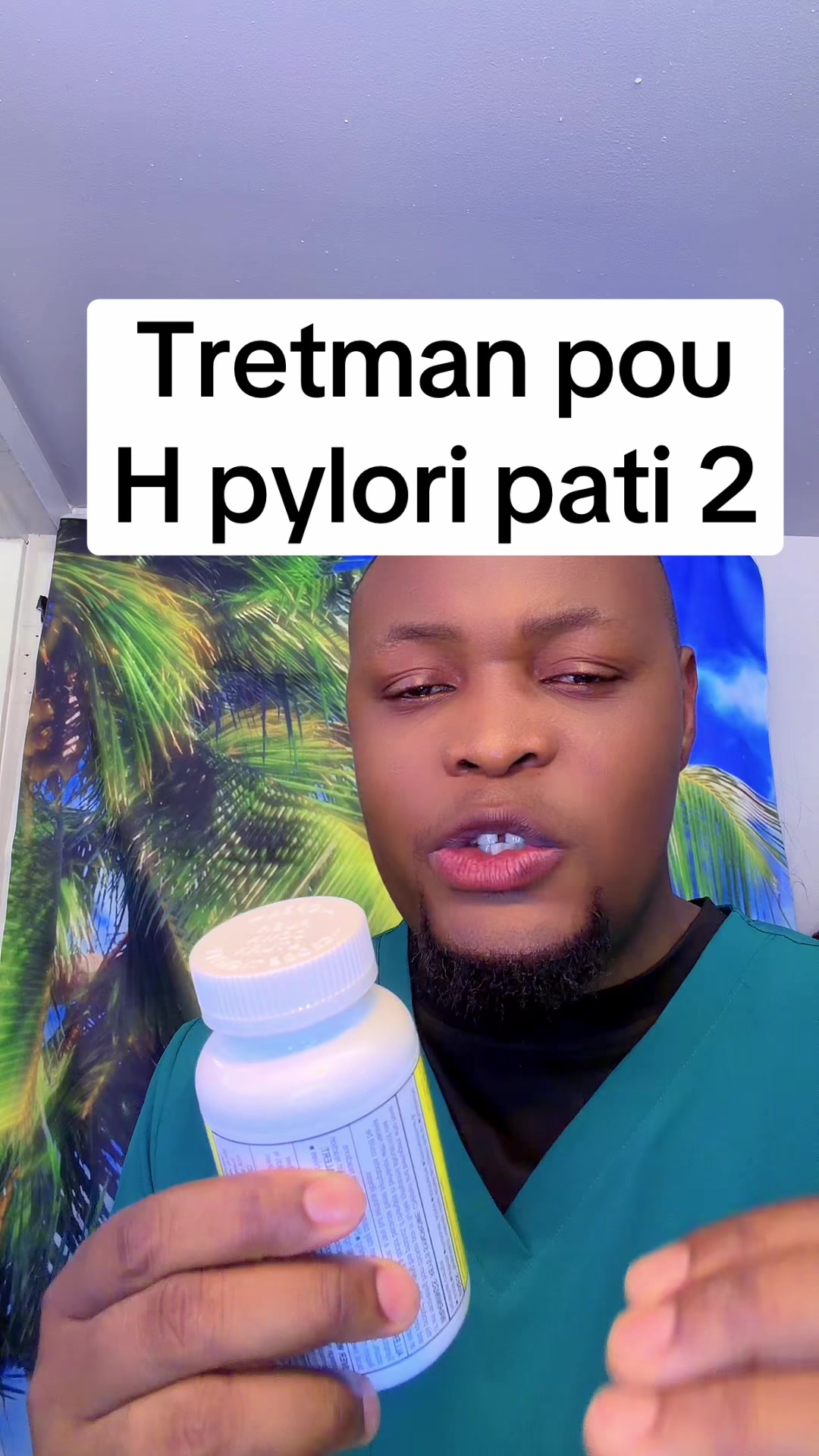 @Docteur Raphael