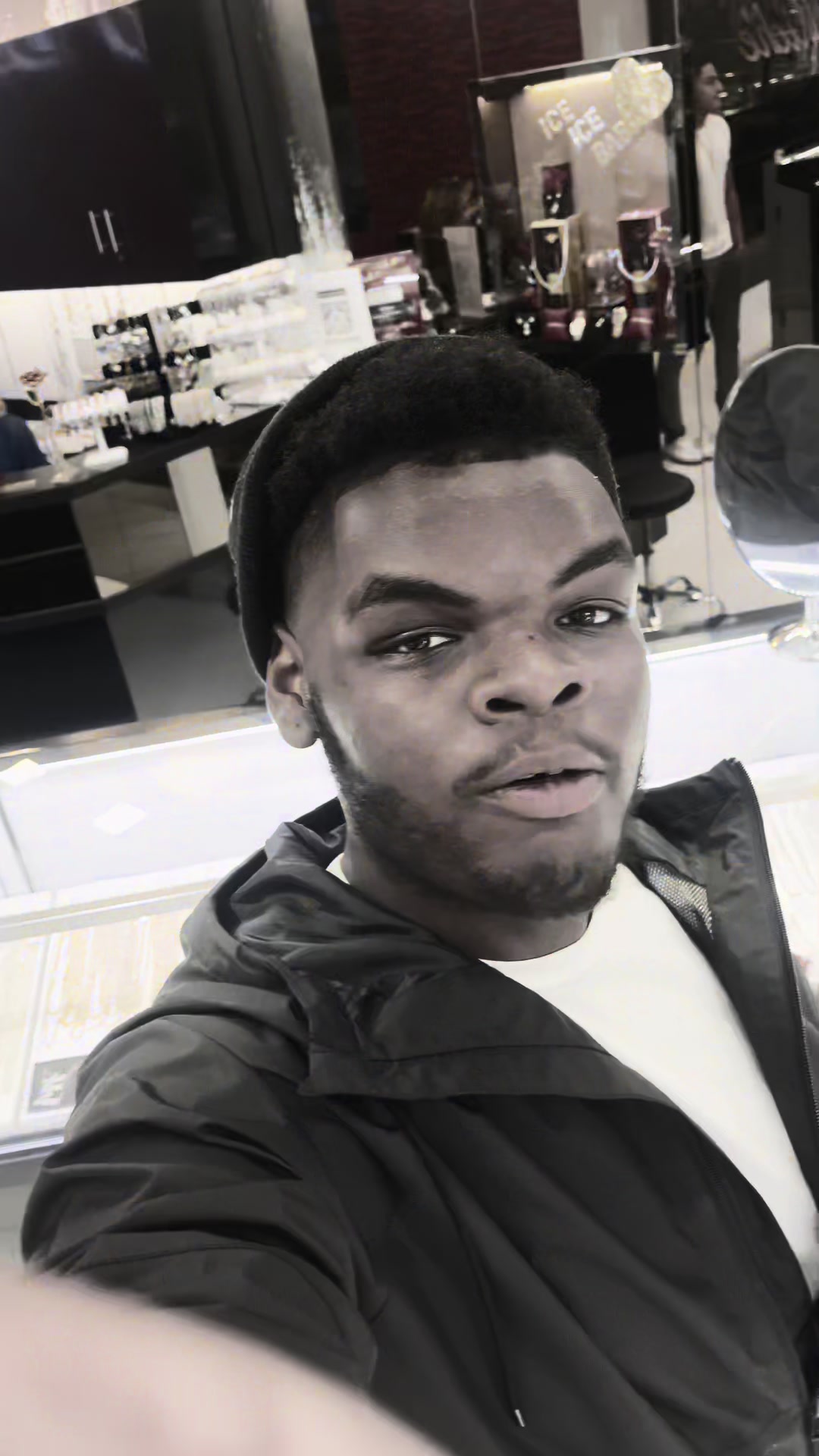 @CHOPZFUNNY