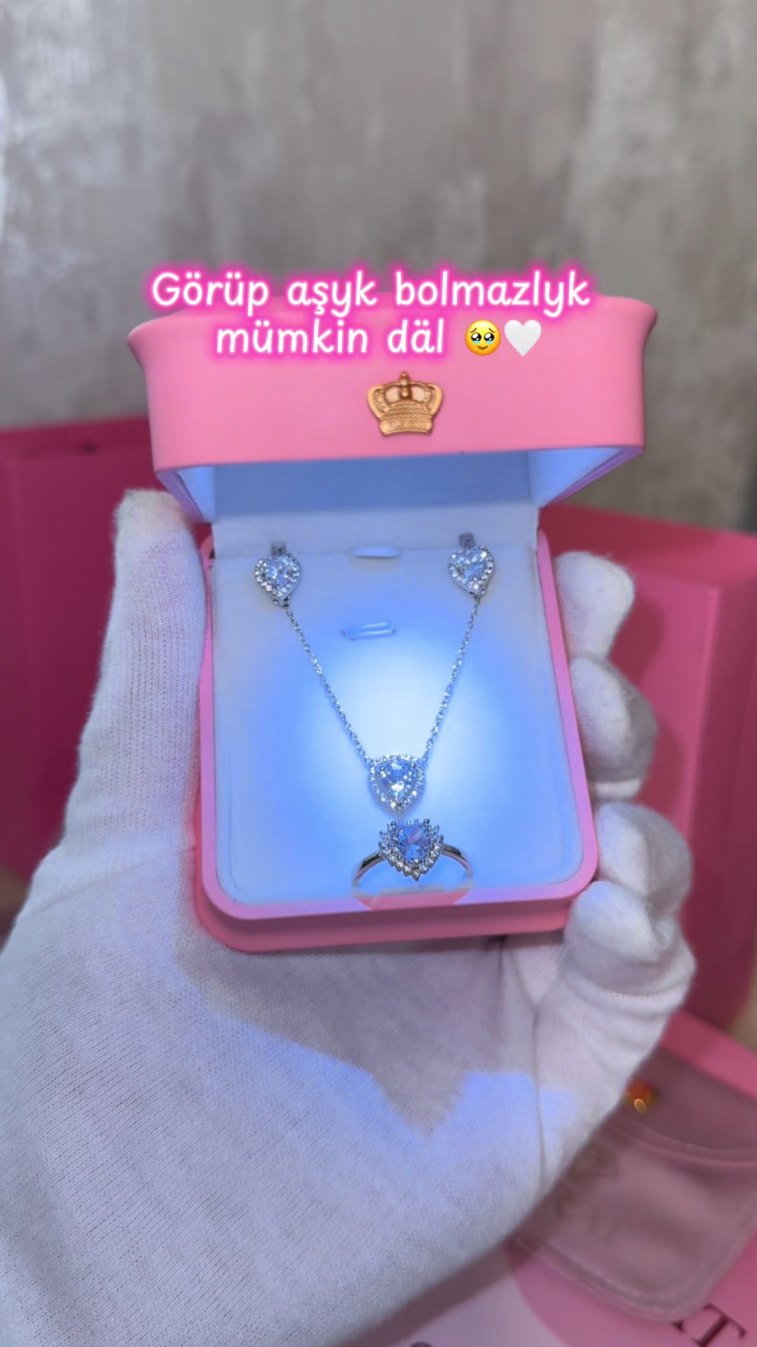 @Carat Turkmenistan💎