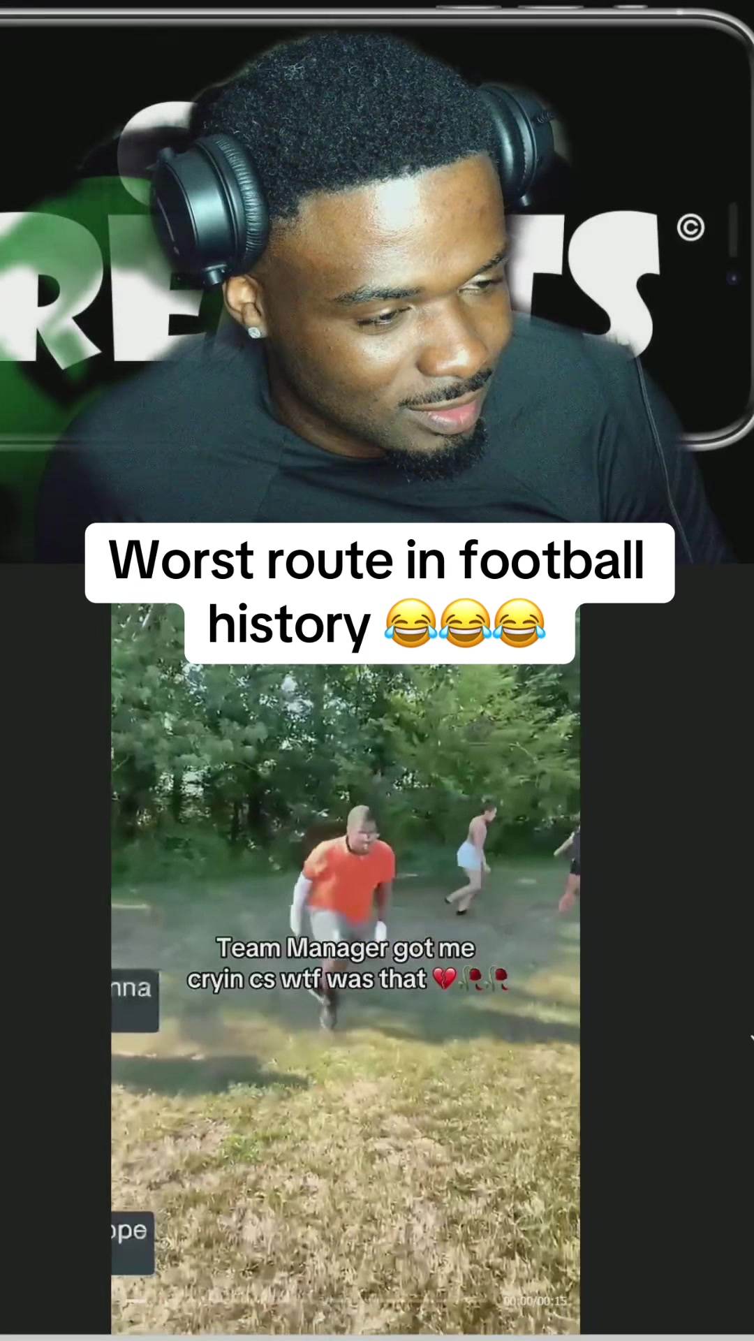 @Gregreacts