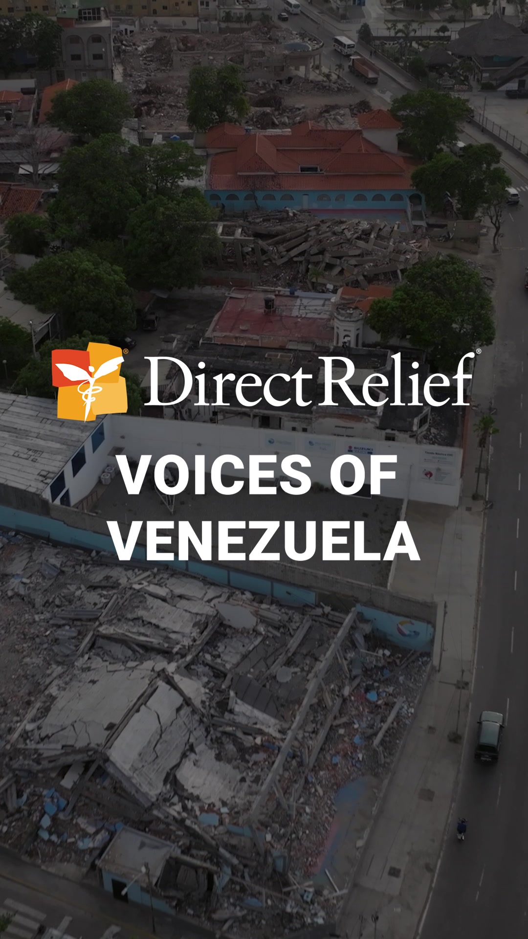 @Direct Relief