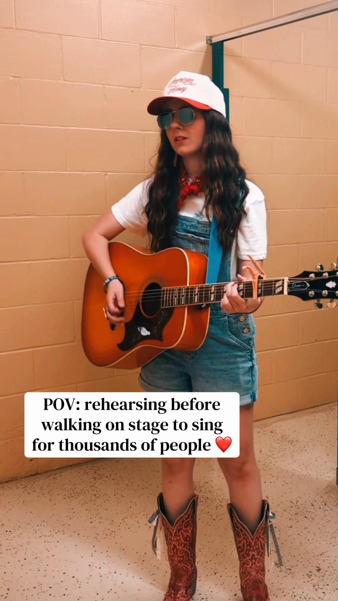 @Savanah Benz Music
