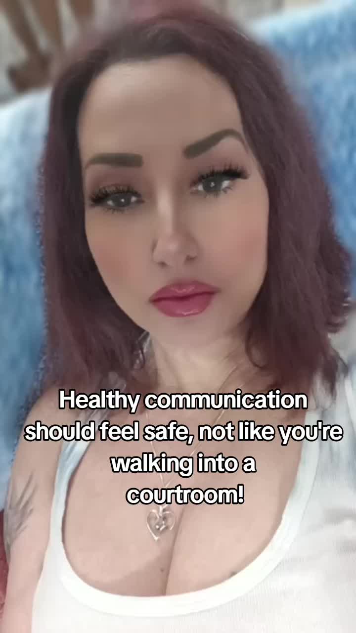 @Heather / Gen X Healing