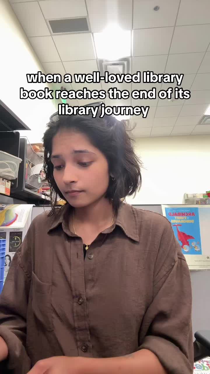@Sherman Public Library