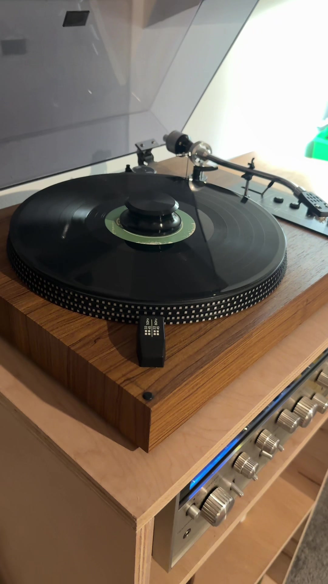 @VintageHifiDad