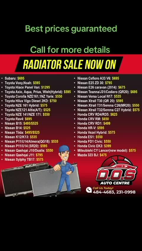 @dosautocentre