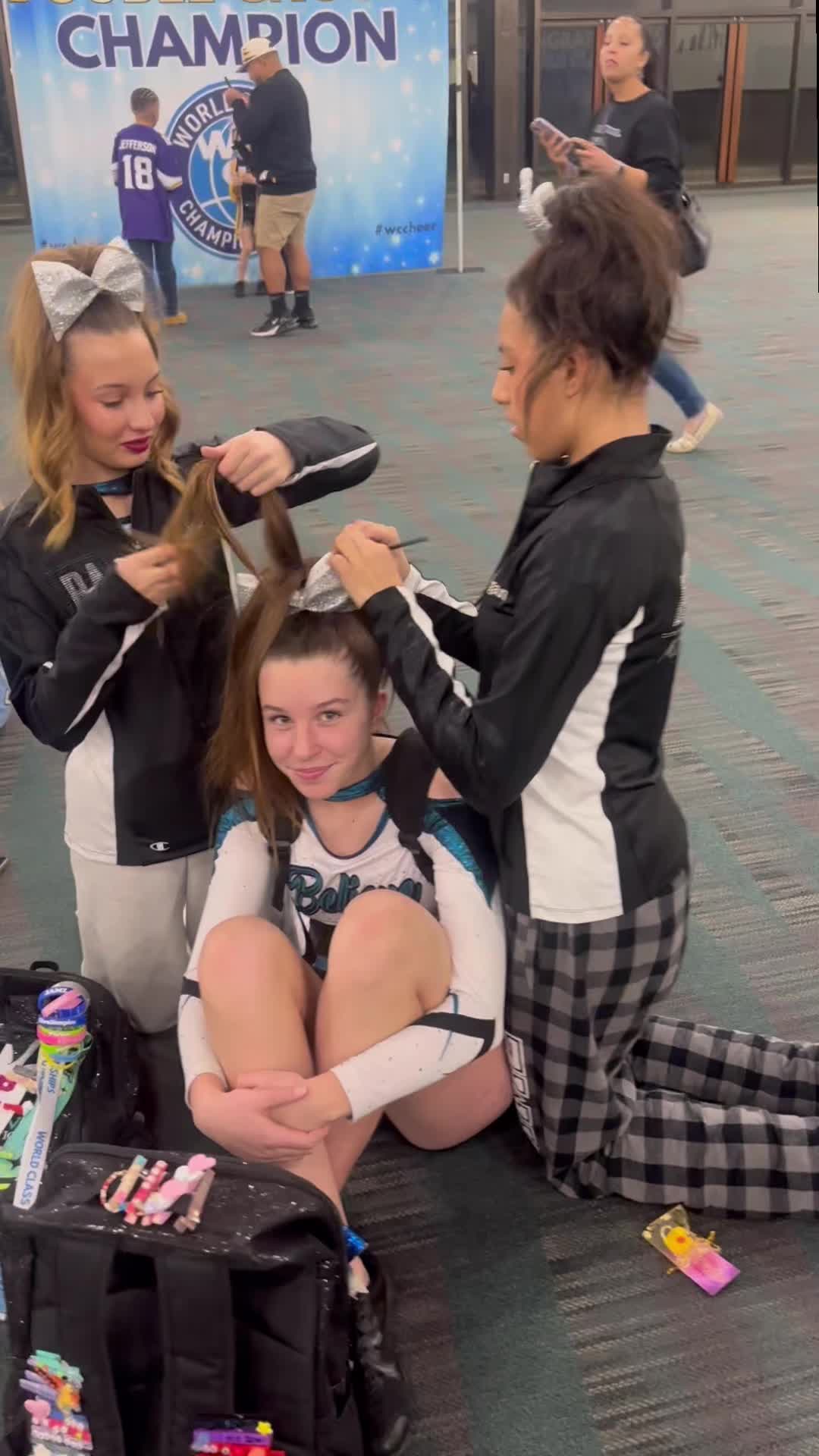 @Lauren Hornbeck Hair