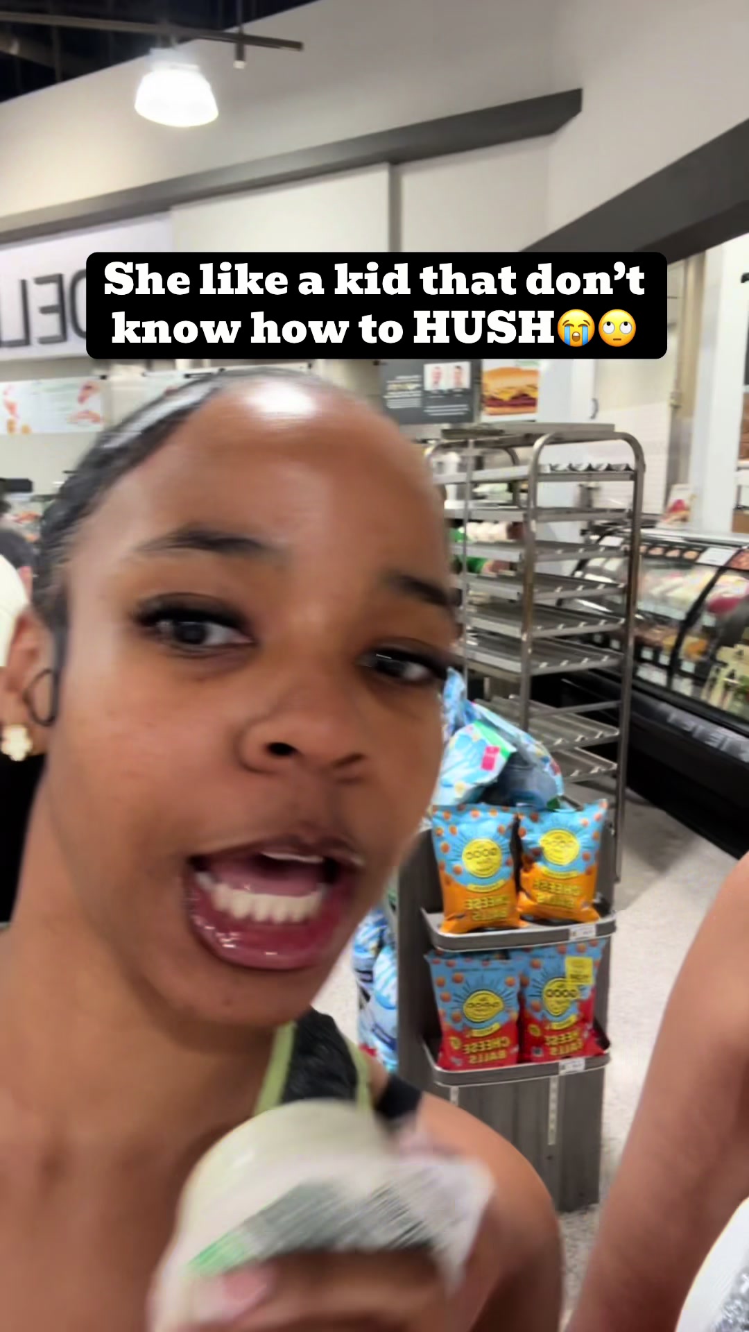 @Queen Ti | Content Creator