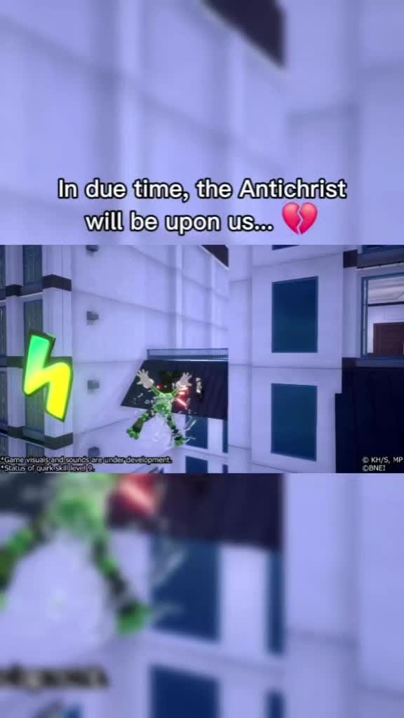 @Krashout Karma