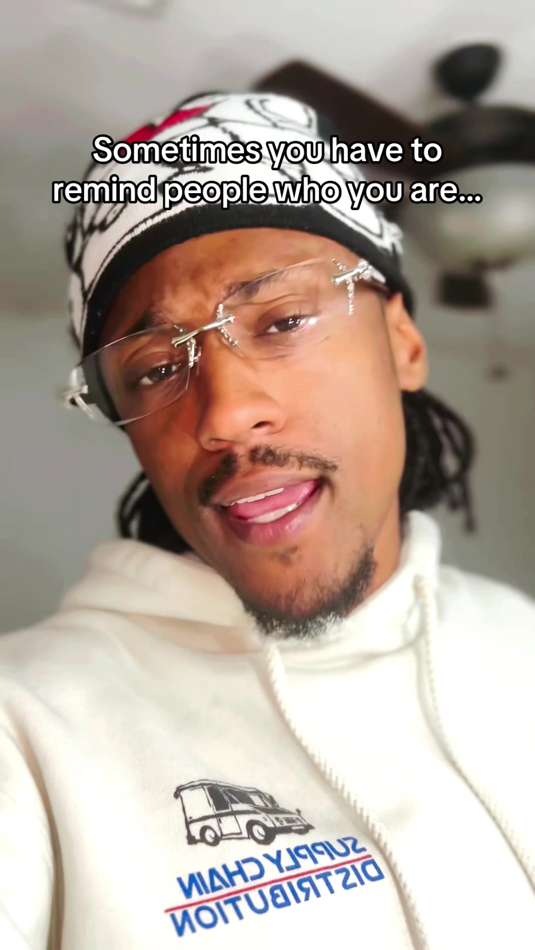 @SpazzTheVisionary