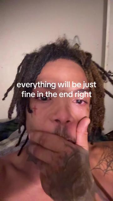 @trouble