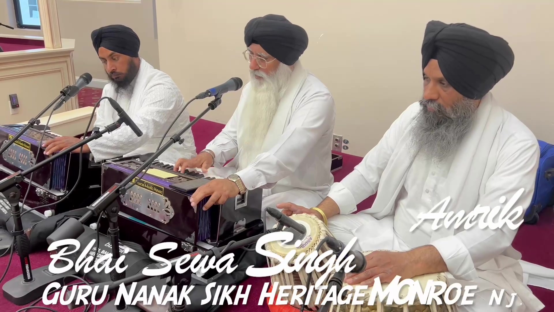 @Amrik Singh Dhaliwal.