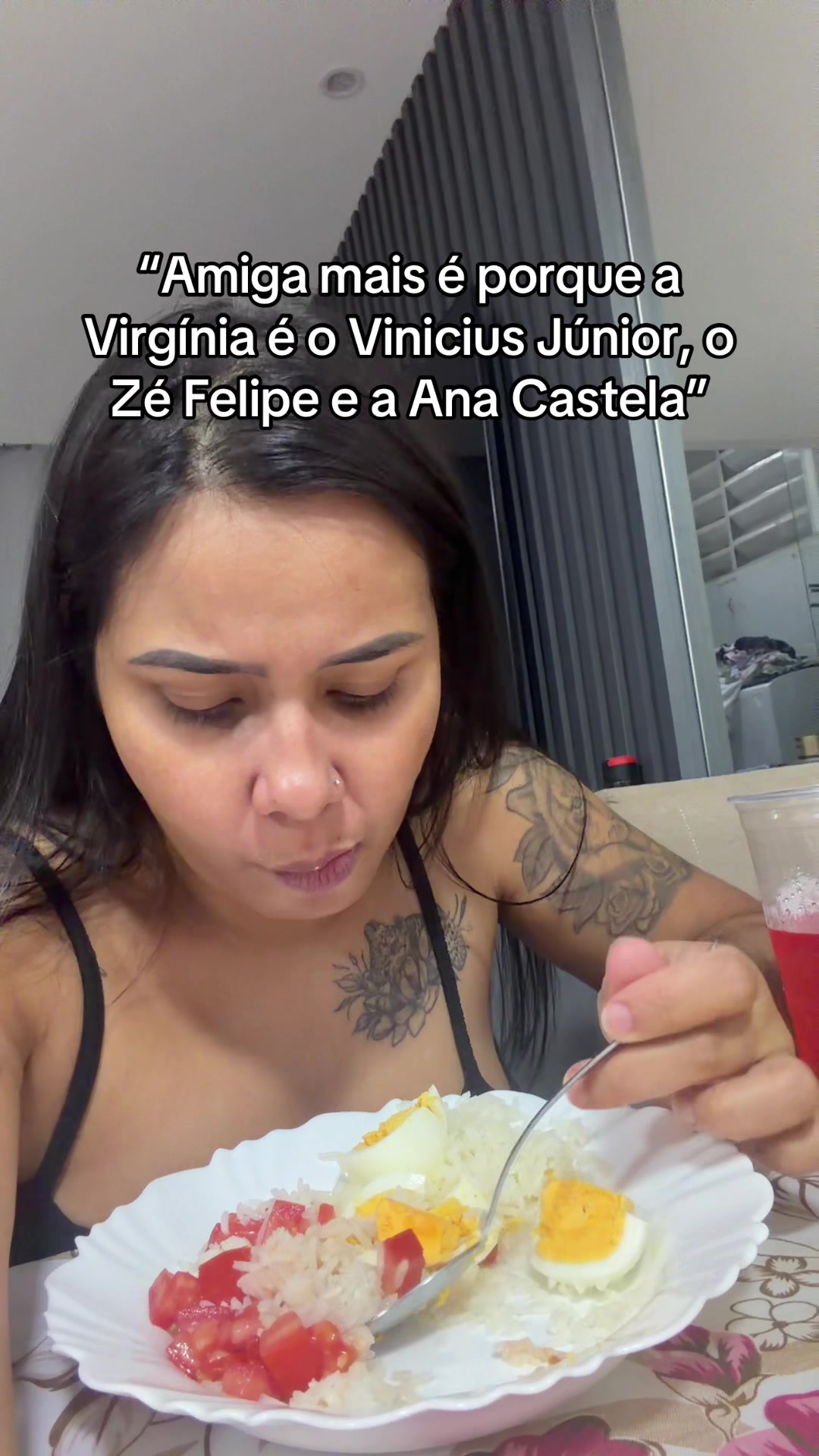 @DEBOCHADA