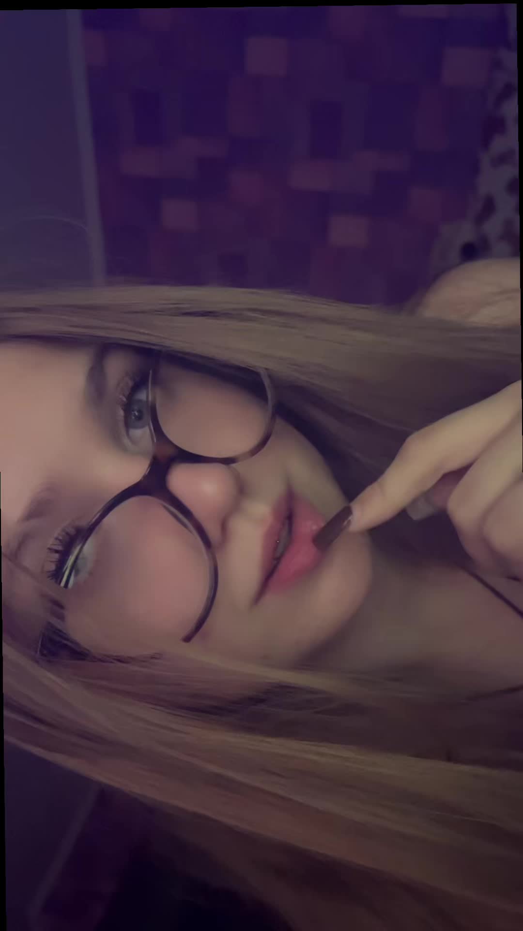 @what?