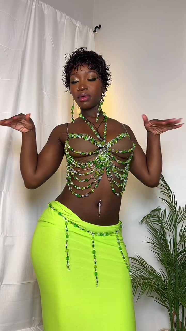 @Manou Jeanty
