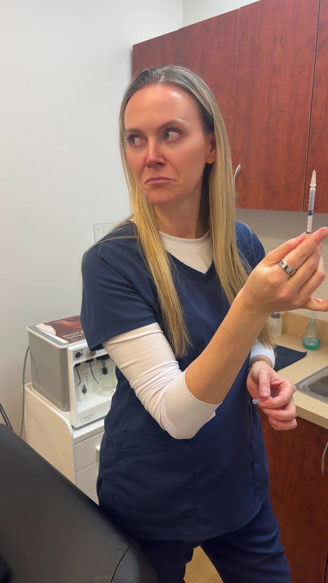 @Melanie Jackson FNP-C