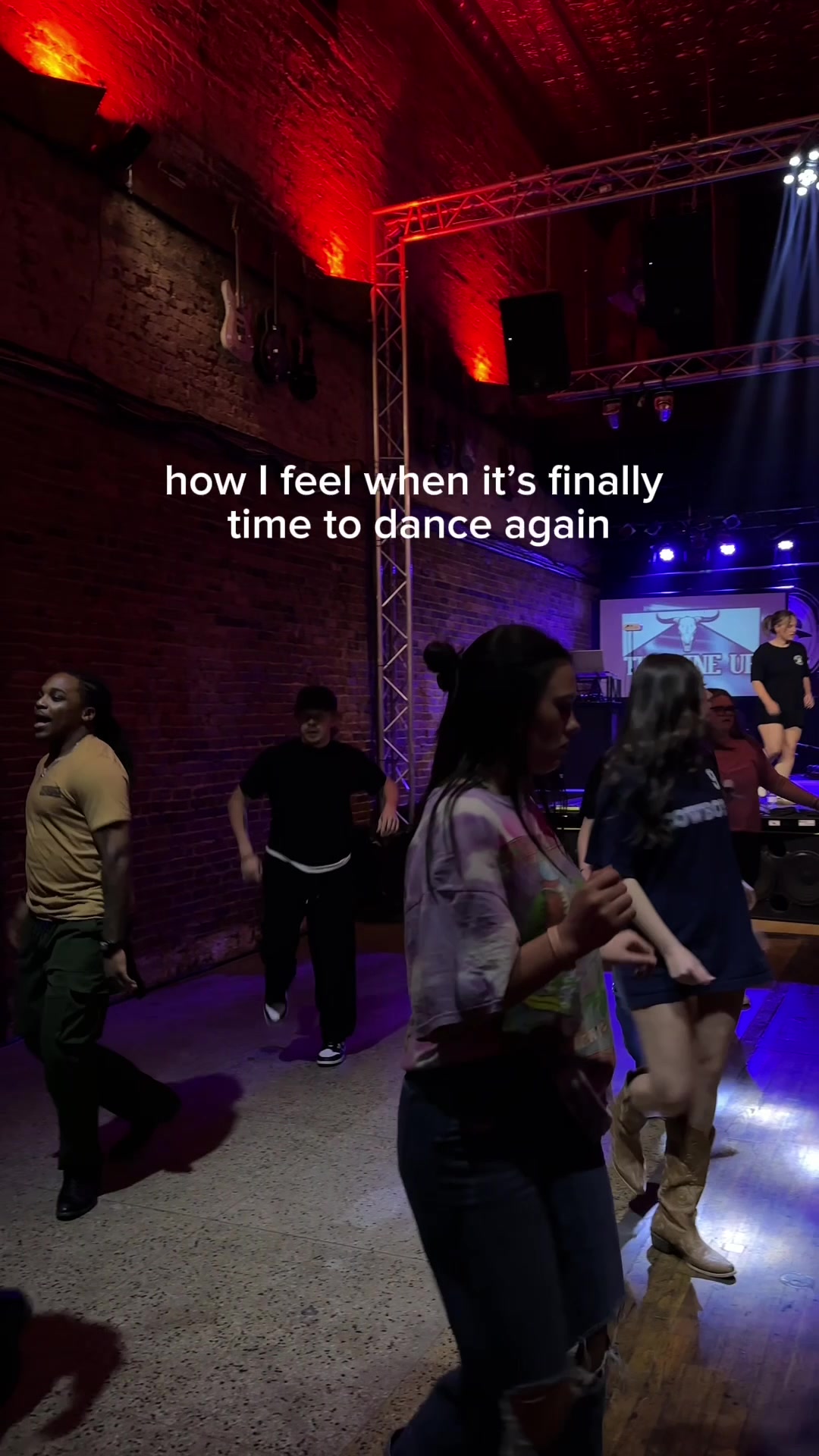 @dancethelineup