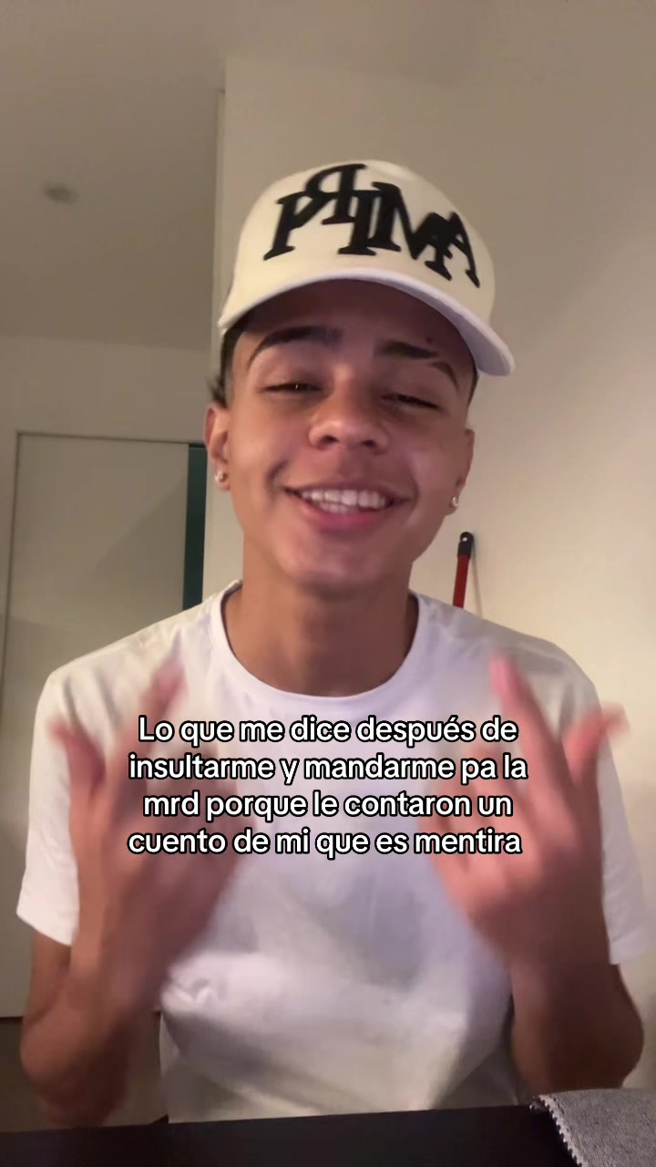@Julian Jr