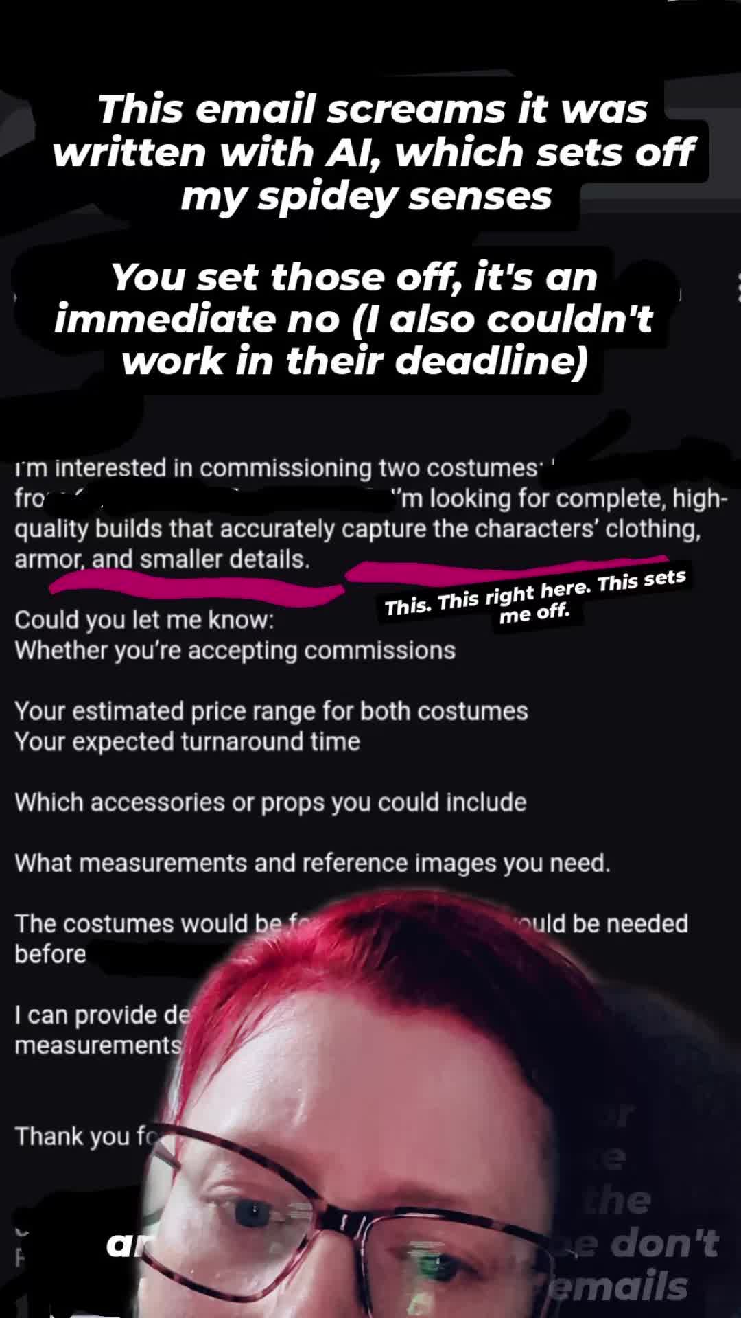 @Sayakat Cosplay