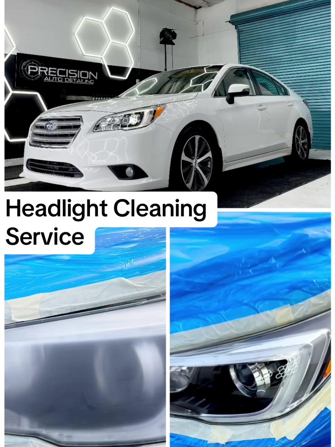 @Reno Auto Detailing