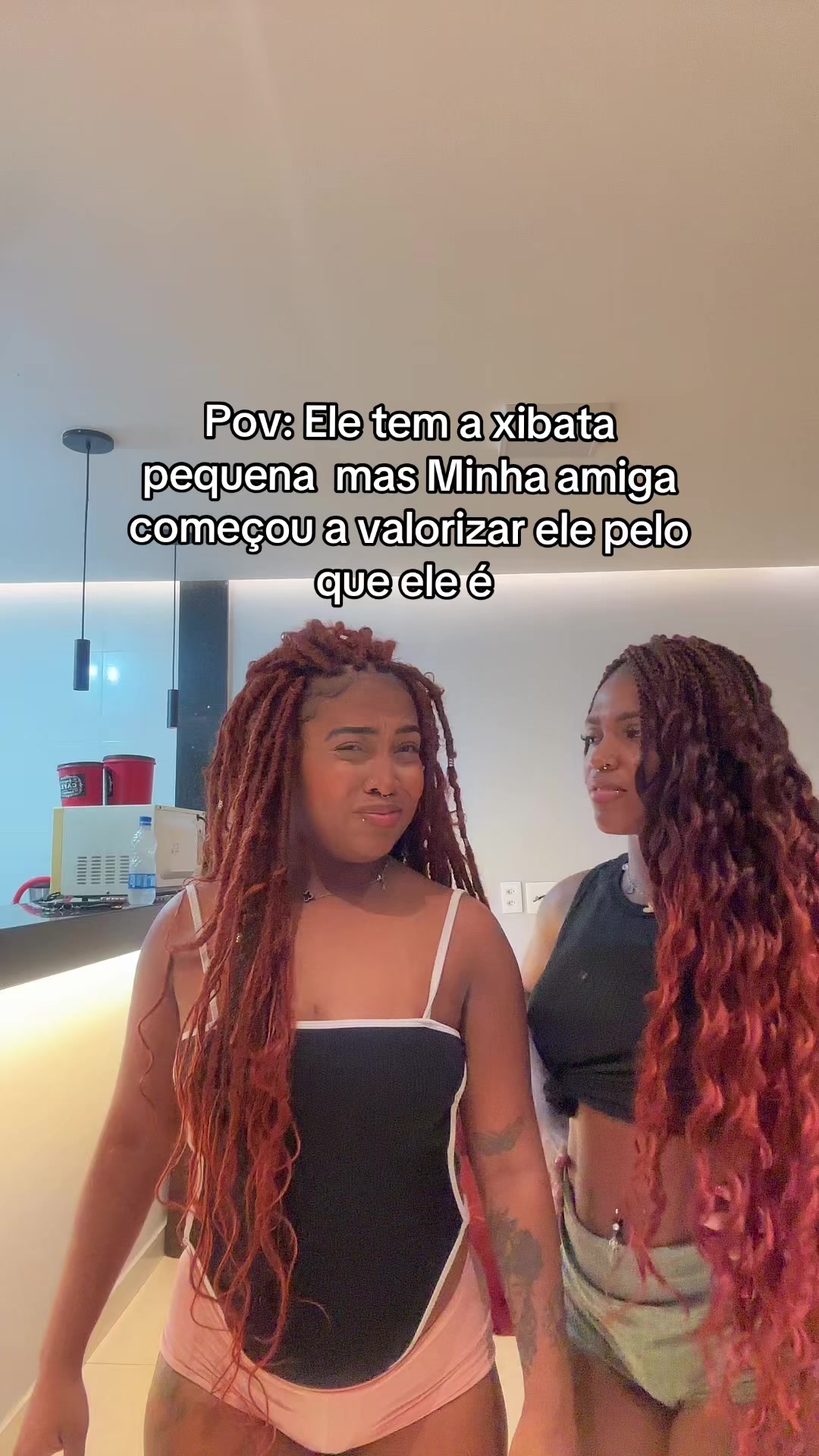 @As irmãs frill