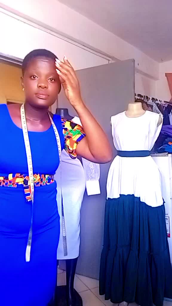 @Vivian The Tailor