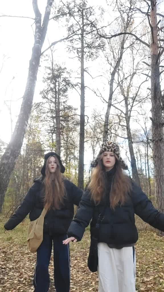 @🦋Masha & Dasha🦋