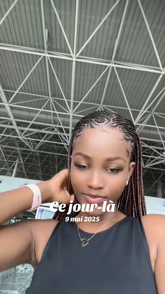 @Miss Eyram 👑🇹🇬