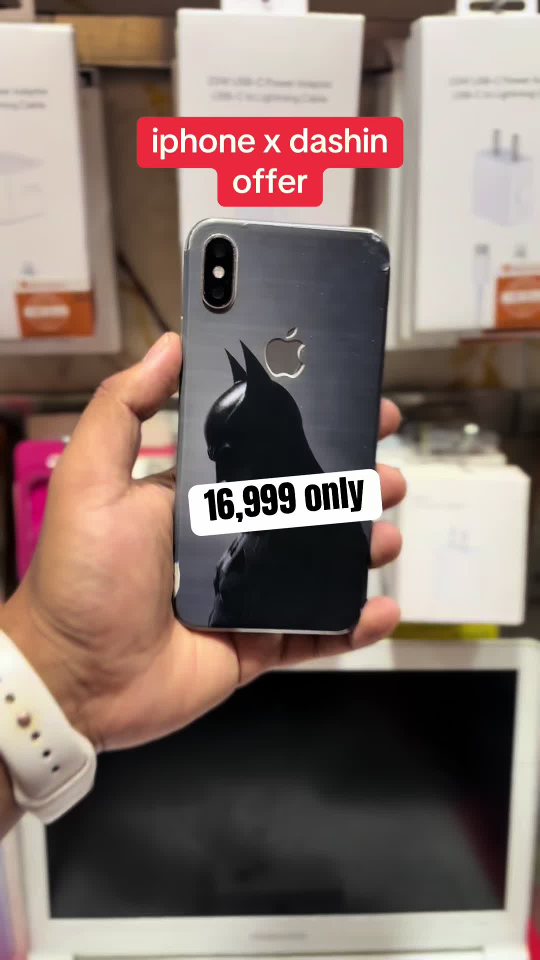 @istore mobile zone