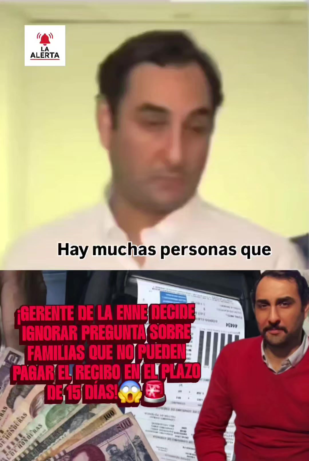 @La Alerta