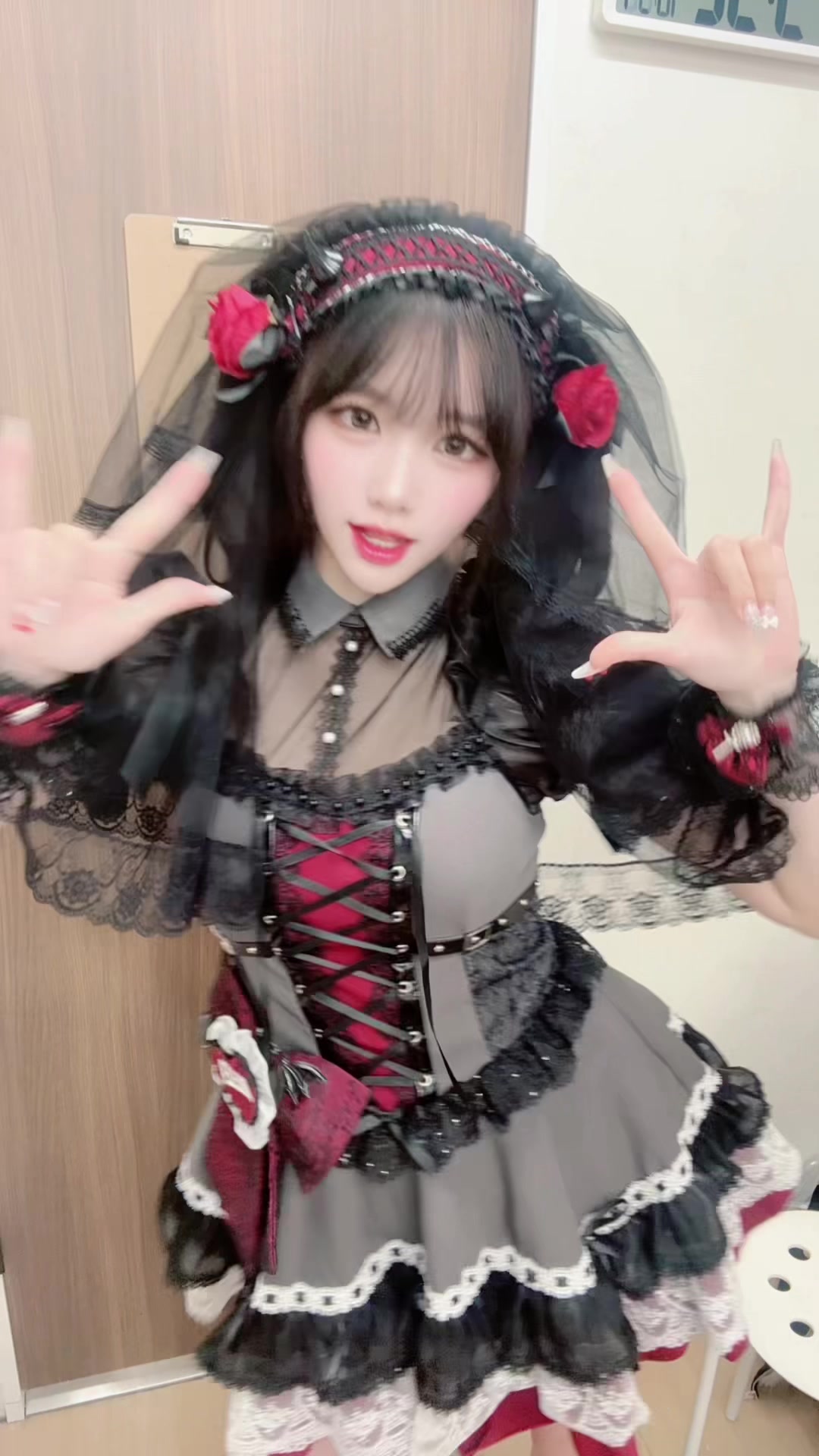 @成瀬 もも